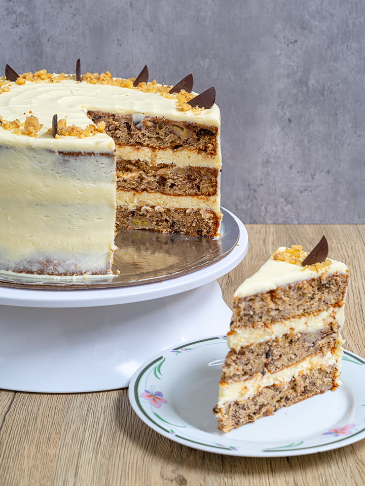 banana, walnut & choc chunk